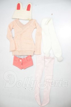 画像1: DD/OF:衣装セット A-26-08-24-398-NY-ZA