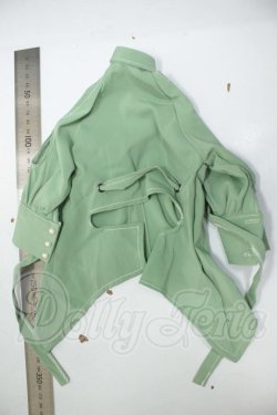 画像2: DD/OF:ブラウス A-26-08-24-399-NY-ZA