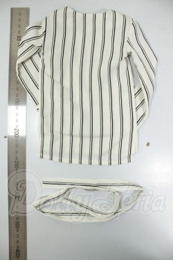 画像2: DD/OF:ブラウス A-26-08-31-129-NY-ZA