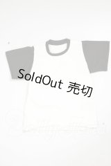 DD/OF:Tシャツ A-26-08-31-248-NY-ZA