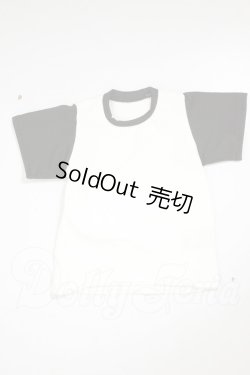 画像1: DD/OF:Tシャツ A-26-08-31-248-NY-ZA