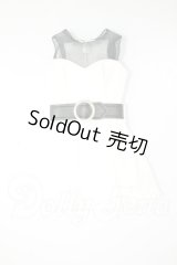 azoneピュアニーモ/OF:23cmサイズドール　衣装 A-26-08-31-284-NY-ZA