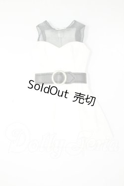 画像1: azoneピュアニーモ/OF:23cmサイズドール　衣装 A-26-08-31-284-NY-ZA