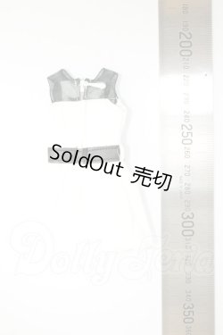 画像2: azoneピュアニーモ/OF:23cmサイズドール　衣装 A-26-08-31-284-NY-ZA
