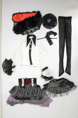 DD/OF:衣装セット A-26-08-31-246-NY-ZA