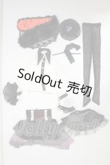 DD/OF:衣装セット A-26-08-31-246-NY-ZA