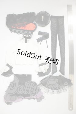 画像2: DD/OF:衣装セット A-26-08-31-246-NY-ZA