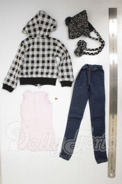 画像2: DD/OF:衣装セット A-26-08-31-244-NY-ZA