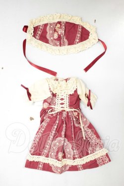 画像1: MDD/OF:ワンピース A-26-08-31-241-NY-ZA