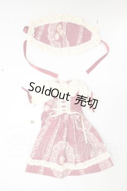 画像1: MDD/OF:ワンピース A-26-08-31-241-NY-ZA