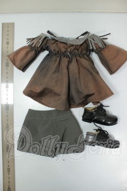 画像2: DD/OF：高垣楓の私服セット A-26-08-31-102-NY-ZA