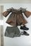 画像2: DD/OF：高垣楓の私服セット A-26-08-31-102-NY-ZA (2)