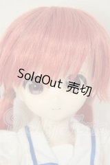 AZONE/メグ　1/3アナザーリアリスティックキャラクターズ No.013 『ご注文はうさぎですか？？』　 A-26-08-31-103-NY-ZA