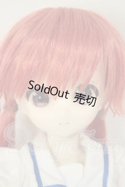 画像1: AZONE/メグ　1/3アナザーリアリスティックキャラクターズ No.013 『ご注文はうさぎですか？？』　 A-26-08-31-103-NY-ZA