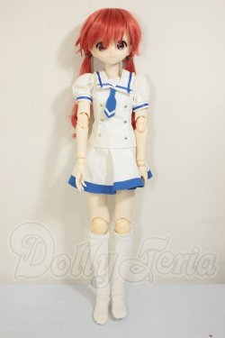 画像6: AZONE/メグ　1/3アナザーリアリスティックキャラクターズ No.013 『ご注文はうさぎですか？？』　 A-26-08-31-103-NY-ZA