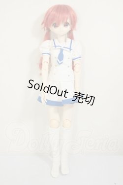 画像6: AZONE/メグ　1/3アナザーリアリスティックキャラクターズ No.013 『ご注文はうさぎですか？？』　 A-26-08-31-103-NY-ZA