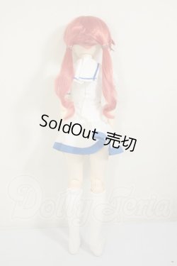 画像7: AZONE/メグ　1/3アナザーリアリスティックキャラクターズ No.013 『ご注文はうさぎですか？？』　 A-26-08-31-103-NY-ZA