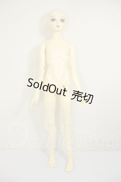 画像5: BJD CROBI/R-line ZION A-26-08-31-105-NY-ZA