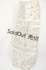 60ｃｍ/ドール持ち運びバッグ A-26-08-31-151-NY-ZA