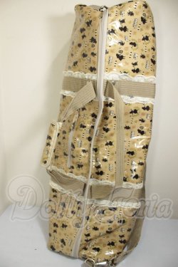 画像1: 60ｃｍ/ドール持ち運びバッグ A-26-08-31-151-NY-ZA