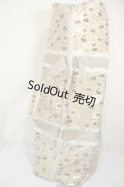 画像1: 60ｃｍ/ドール持ち運びバッグ A-26-08-31-151-NY-ZA