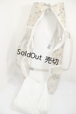 画像2: 60ｃｍ/ドール持ち運びバッグ A-26-08-31-151-NY-ZA