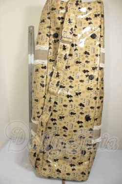 画像3: 60ｃｍ/ドール持ち運びバッグ A-26-08-31-151-NY-ZA