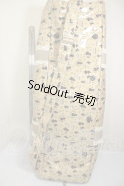 画像3: 60ｃｍ/ドール持ち運びバッグ A-26-08-31-151-NY-ZA