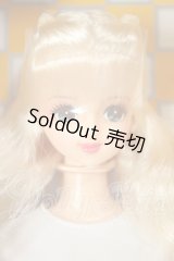 リカちゃんキャッスル/みらい　2013年1月DS36モデル A-26-08-31-153-NY-ZA