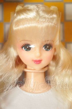 画像1: リカちゃんキャッスル/みらい　2013年1月DS36モデル A-26-08-31-153-NY-ZA