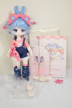 画像4: ボニーバニー6/兎の夢匣:ランシー A-26-08-31-106-NY-ZA