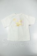 AZONE/AZO2 ビッグシルエットTシャツ〜Photo art〜 A-26-08-31-120-NY-ZA