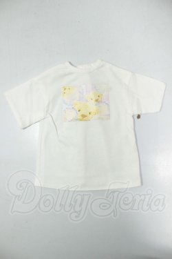 画像1: AZONE/AZO2 ビッグシルエットTシャツ〜Photo art〜 A-26-08-31-120-NY-ZA