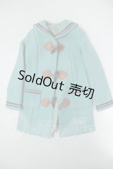 DD/コート　DOLLHEART製 A-26-08-31-124-NY-ZA