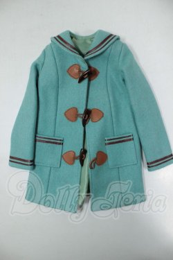 画像1: DD/コート　DOLLHEART製 A-26-08-31-124-NY-ZA