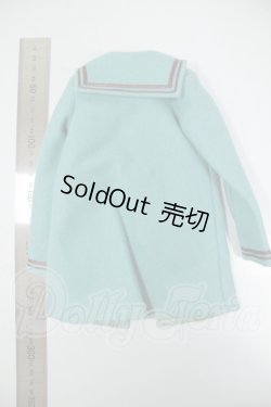 画像2: DD/コート　DOLLHEART製 A-26-08-31-124-NY-ZA