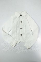 DD/OF:ブラウス A-26-08-31-126-NY-ZA