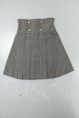 DD/OF:スカート A-26-08-31-125-NY-ZA