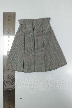 画像2: DD/OF:スカート A-26-08-31-125-NY-ZA
