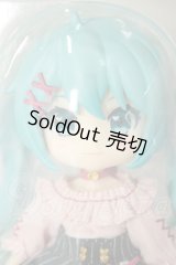 ねんどろいどどーる/キャラクター・ボーカル・シリーズ01 初音ミク デートコーデVer. A-26-09-07-295-NY-ZA