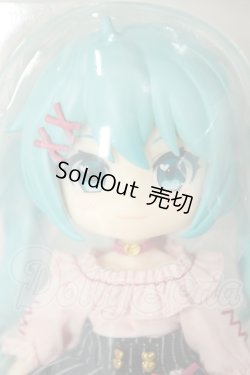 画像1: ねんどろいどどーる/キャラクター・ボーカル・シリーズ01 初音ミク デートコーデVer. A-26-09-07-295-NY-ZA