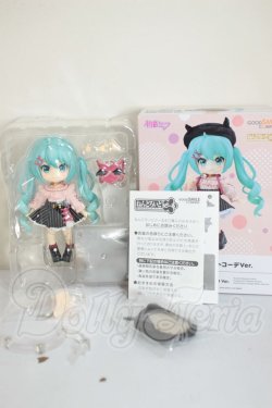 画像2: ねんどろいどどーる/キャラクター・ボーカル・シリーズ01 初音ミク デートコーデVer. A-26-09-07-295-NY-ZA