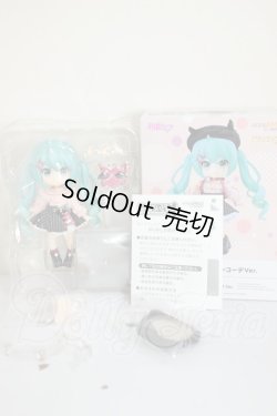 画像2: ねんどろいどどーる/キャラクター・ボーカル・シリーズ01 初音ミク デートコーデVer. A-26-09-07-295-NY-ZA