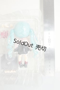 画像3: ねんどろいどどーる/キャラクター・ボーカル・シリーズ01 初音ミク デートコーデVer. A-26-09-07-295-NY-ZA