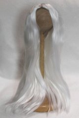 8-9inch/ウィッグ/インチ　BJD　MJD　ドール用 A-26-09-21-089-NY-ZA