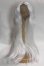 画像1: 8-9inch/ウィッグ/インチ　BJD　MJD　ドール用 A-26-09-21-089-NY-ZA (1)