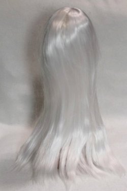 画像2: 8-9inch/ウィッグ/インチ　BJD　MJD　ドール用 A-26-09-21-089-NY-ZA