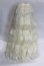 画像2: 8-9inch/ウィッグ/インチ　BJD　MJD　ドール用 A-26-09-21-088-NY-ZA (2)
