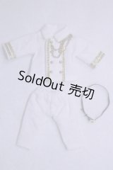 オビツ11/OF:衣装/1/12サイズ　ドール用 A-26-10-05-086-NY-ZA