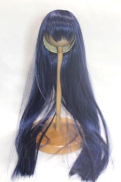 画像1: 8-9inch/ウィッグ/インチ　BJD　MJD　ドール用 A-26-09-21-086-NY-ZA